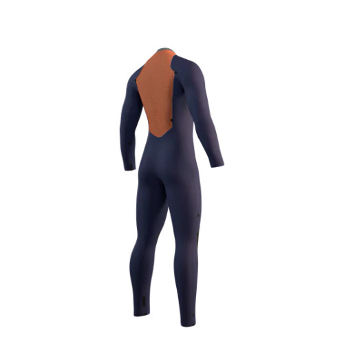 2025 Mystic Star 5/3mm BZ Wetsuit