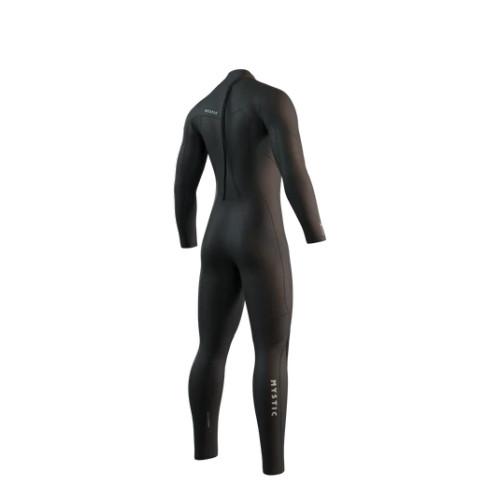 2025 Mystic Star 5/3mm BZ Wetsuit