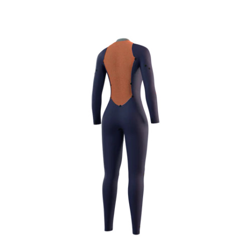 2025 Mystic Star 5/3mm BZ Women's Wetsuit