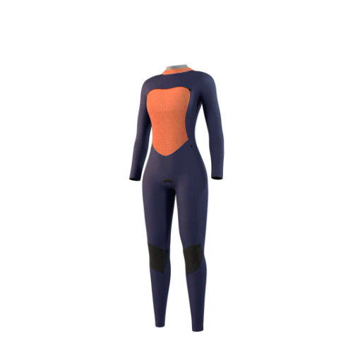 2025 Mystic Star 5/3mm BZ Women's Wetsuit