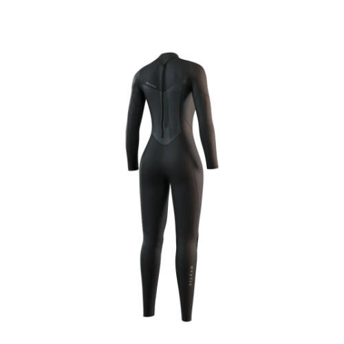 2025 Mystic Star 5/3mm BZ Women's Wetsuit