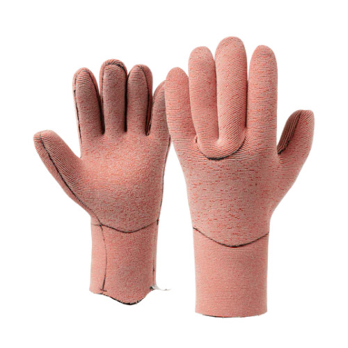 2025 Mystic Roam 5 Finger 5mm Glove