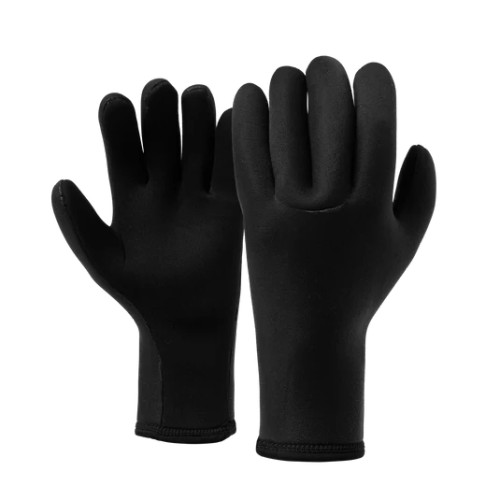 2025 Mystic Crest 1.5mm 5-Finger Glove