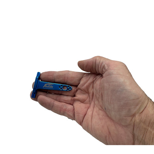 PKS Foilite T30/T40 Titanium Torx Hammer Multi Tool