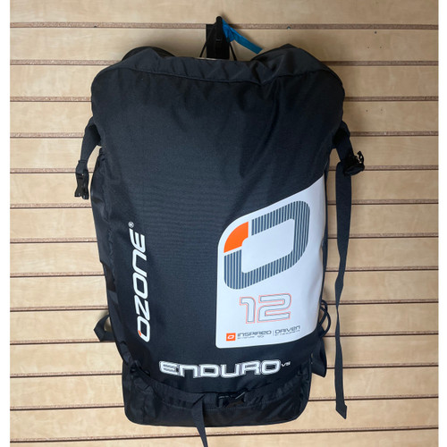 Ozone Enduro V5 12m Demo