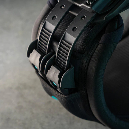 2025 Ride Engine Elite Carbon Type 1 Hyperlock Harness