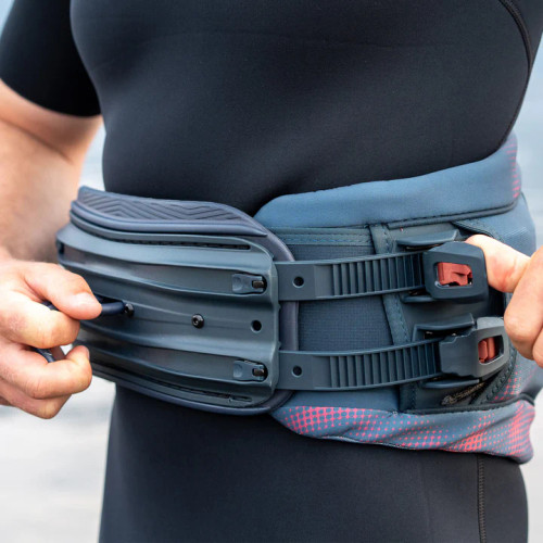 2025 Ride Engine Elite Carbon Type 1 Hyperlock Harness