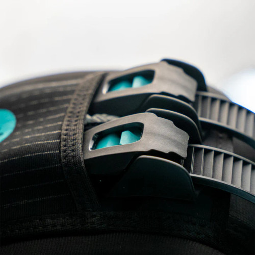 2025 Ride Engine Lyte Hyperlock Harness