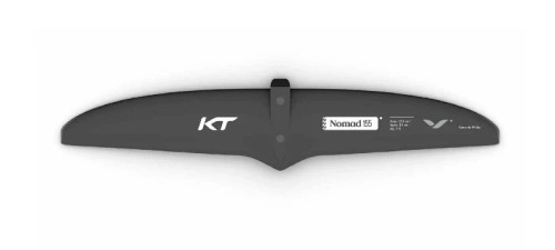 KT Nomad Back Wing Stabilizer - Main