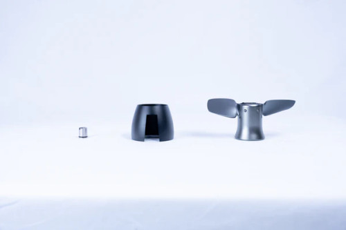 Waydoo EVO Folding Prop Kit