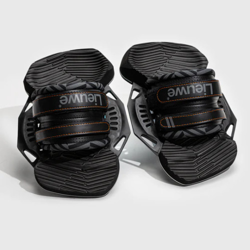 Lieuwe Universal Pro Pads