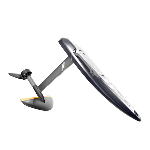 Waydoo Flyer One EVO Master Plus eFoil - Side View