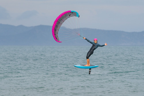 2025 Ensis ROGER ParaWing