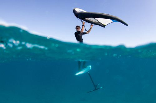 2025 Cabrinha AER Wing