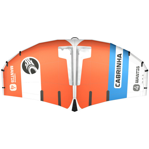 2025 Cabrinha Mantis Wing