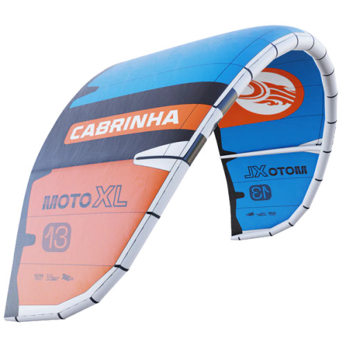 2025 Cabrinha Moto XL APEX Kiteboarding Kite