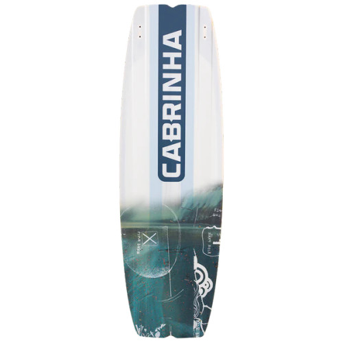 2025 Cabrinha Ace APEX Twintip Kiteboard