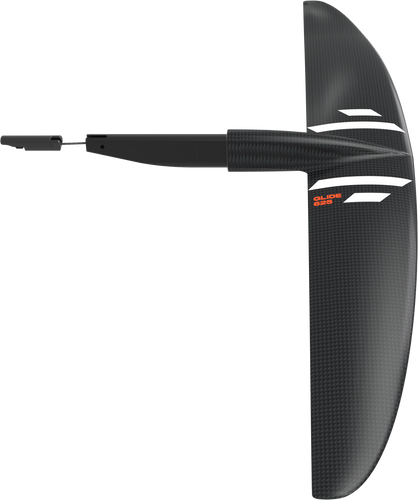 Slingshot One-Lock Glide Front Wing