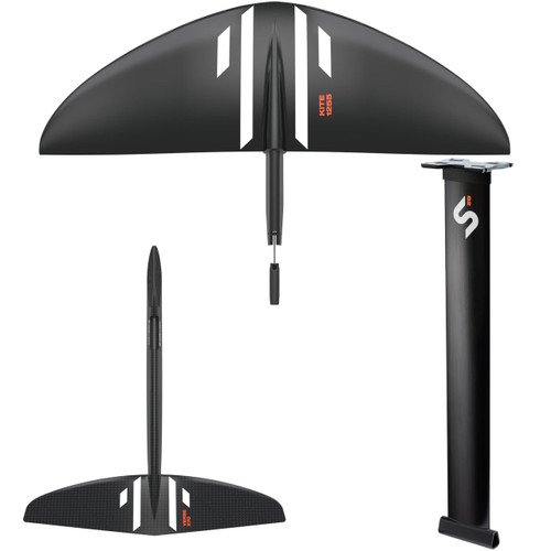 Slingshot One-Lock Kite Quickstart Package