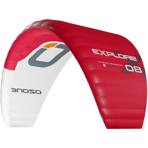 Ozone Explore V3 Snow Kite