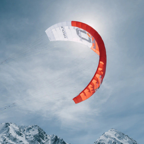 Ozone Explore V3 Snow Kite
