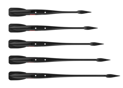 Axis Black Advance + Fuselage V2