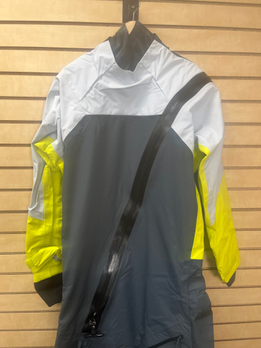Mustang Survival Latex Gasket Dry Suit / Large