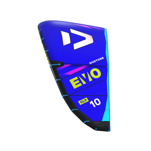 2025 Duotone Evo SLS Kiteboarding Kite