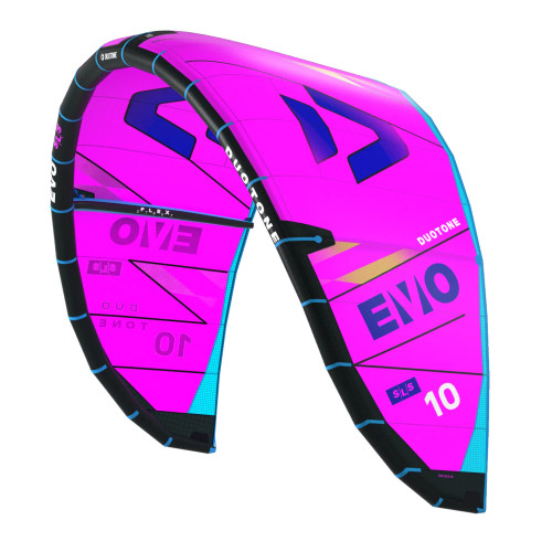 2025 Duotone Evo SLS Kiteboarding Kite