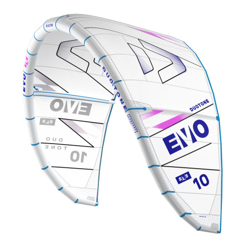 2025 Duotone Evo SLS Kiteboarding Kite