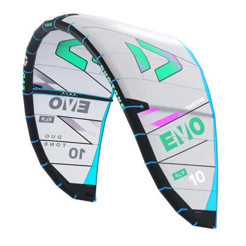 2025 Duotone Evo SLS Kiteboarding Kite