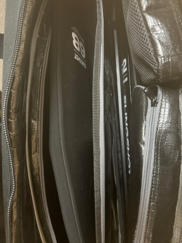 2023 Slingshot Hover Glide FWAKE V4 DEMO/USED