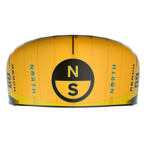 2025 North Reach Kiteboarding Kite