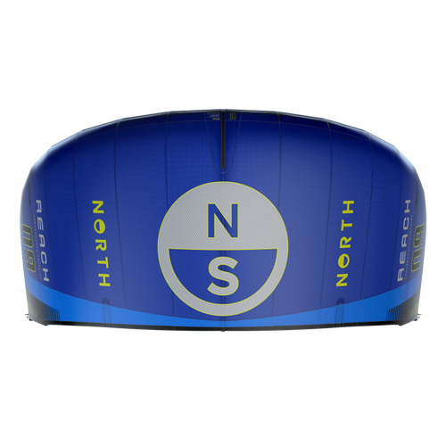 2025 North Reach Kiteboarding Kite