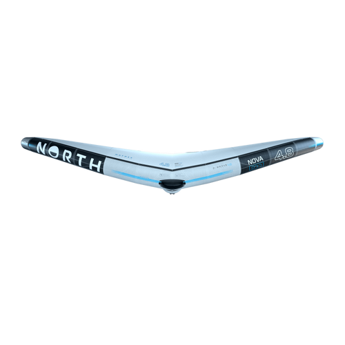 2025 North Nova Pro Wing - Front Profile