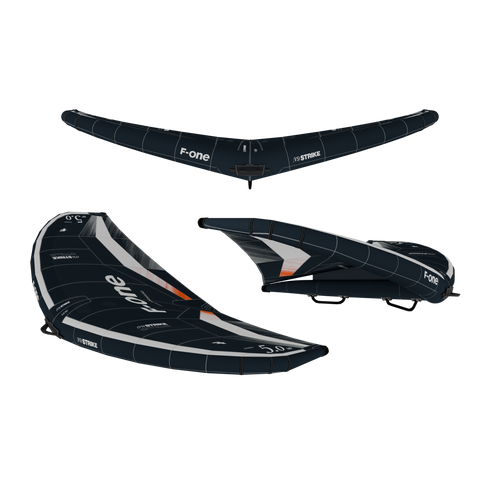 2025 F-One Strike V5 Wing