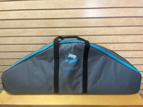 Duotone 2024 Aero SLS Carve 2.0 Foil Set Open Box Demo