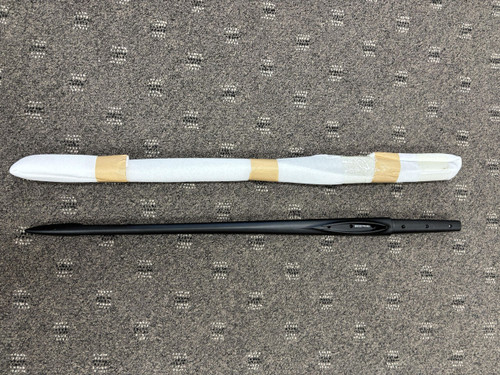 Takuma Fuselage 72cm Black Open Box Unused