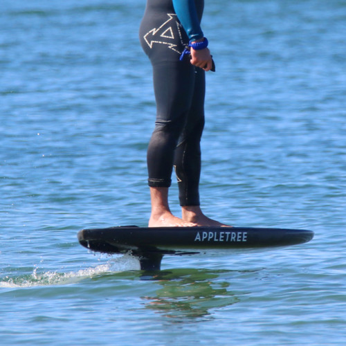 Foil Drive Complete Performance Package