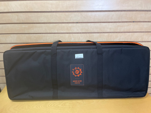 Slingshot Hover Glide FWing Foil Bag DEMO