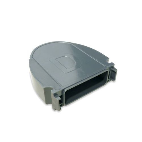 Foil Drive Nose Cone D - Assist Slim