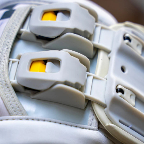 2025 Ride Engine Elite Carbon Type 2 Hyperlock Harness