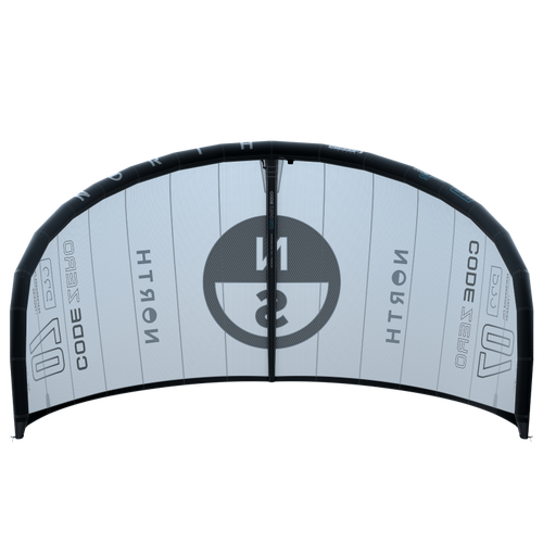 2025 North Code Zero Pro Kiteboarding Kite