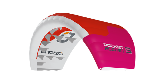 2025 Ozone Pocket Rocket Parawing