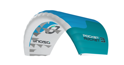 2025 Ozone Pocket Rocket Parawing