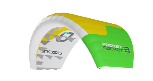 2025 Ozone Pocket Rocket Parawing