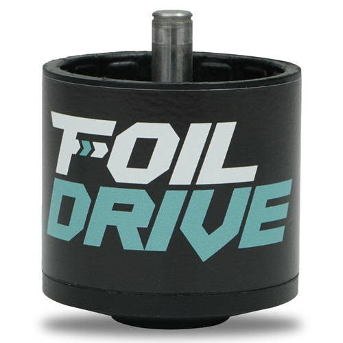 Foil Drive Rotor Only
