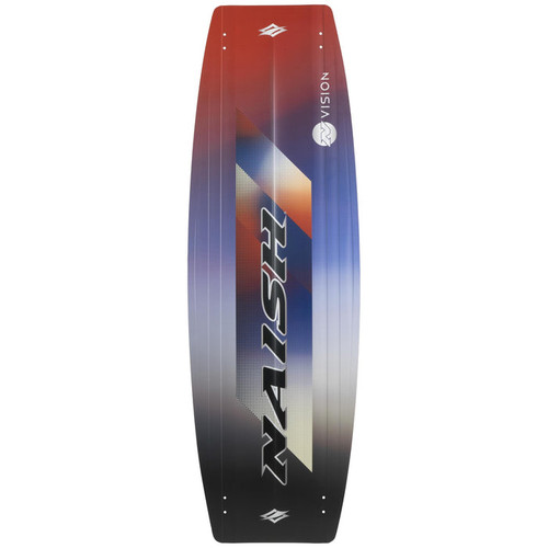 2025 Naish Monarch Nvision Twintip Kiteboard