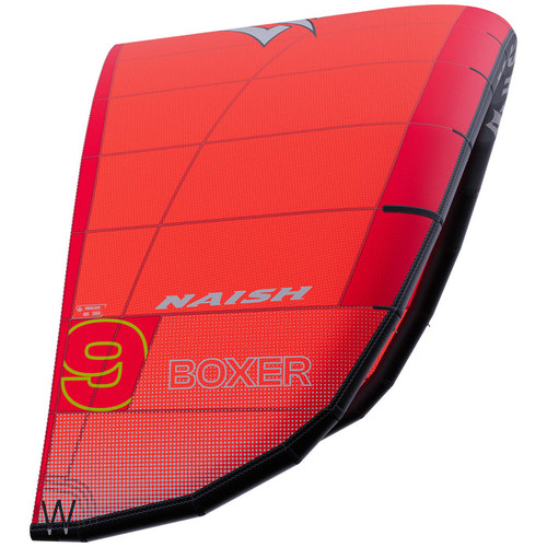 2025 Naish Boxer Kiteboarding Kite