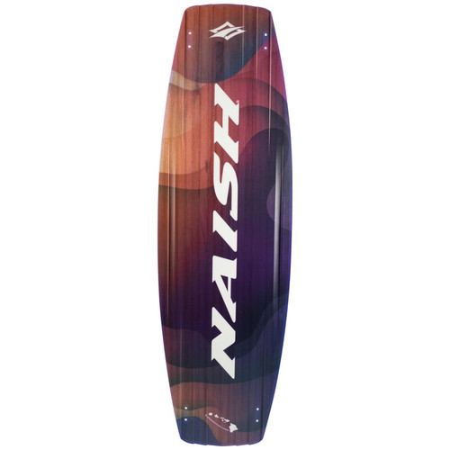 2025 Naish Alana Twintip Kiteboard